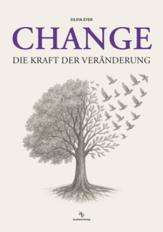 Kniha Change Silvia Eyer