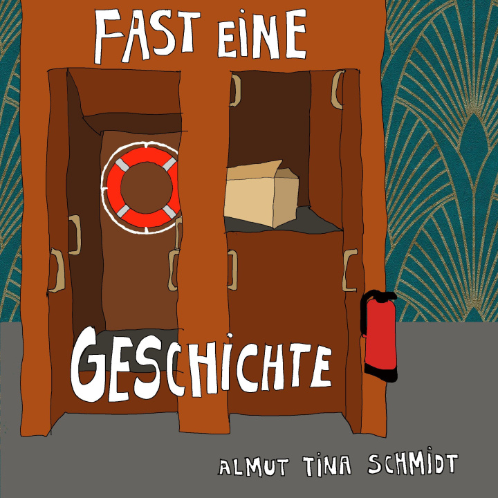 Kniha Fast eine Geschichte 