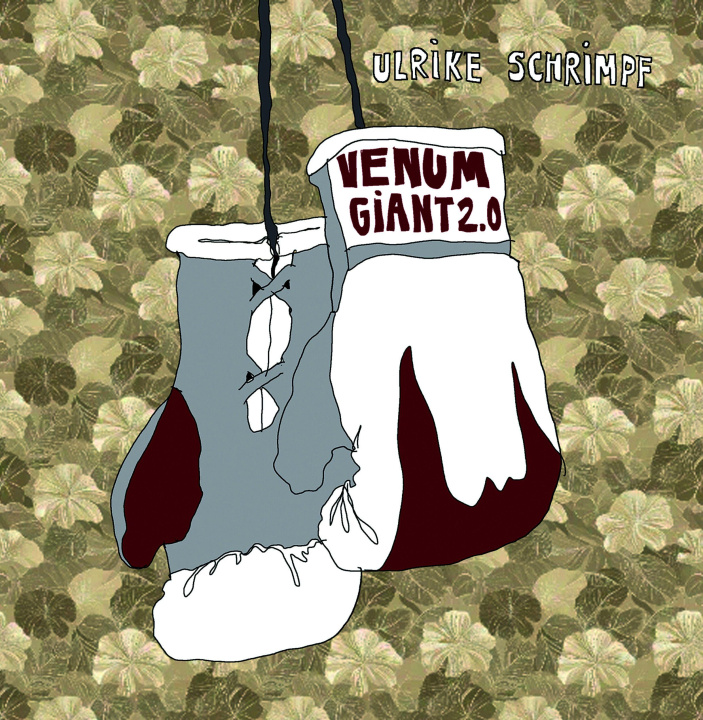 Kniha Venum Giant 2.0" 