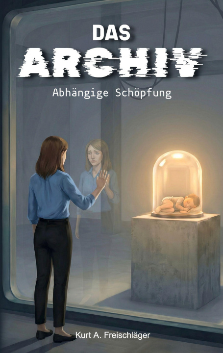 Libro Das Archiv 