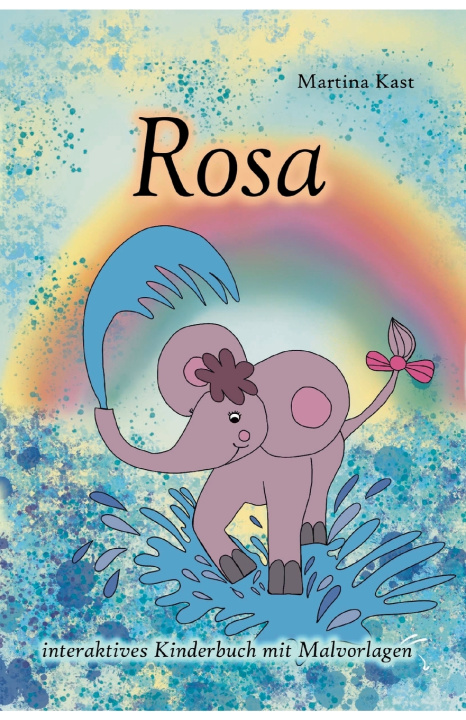 Knjiga Rosa Martina Kast