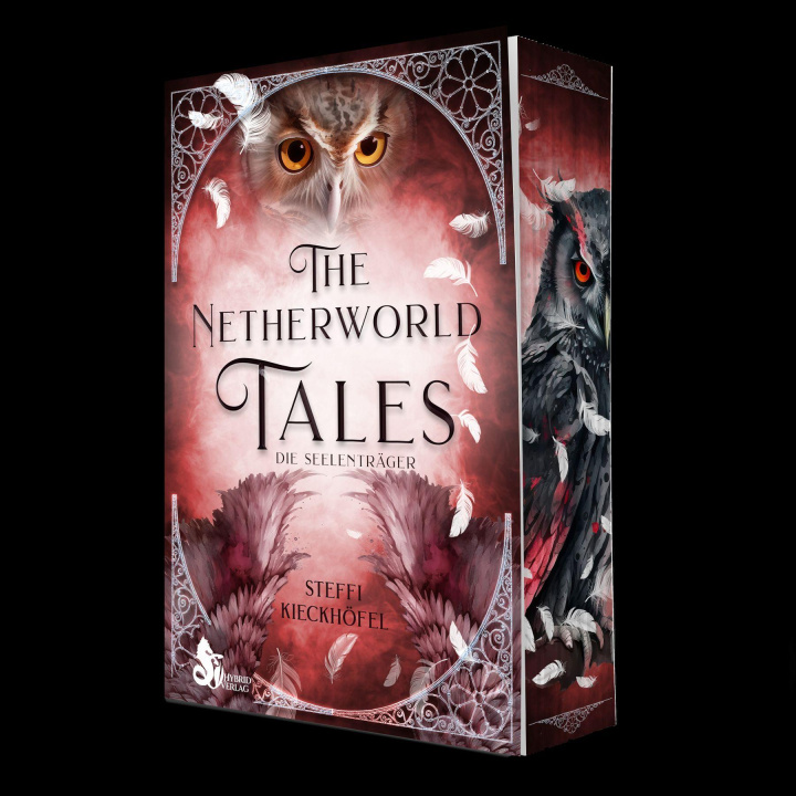 Knjiga The Netherworld Tales 