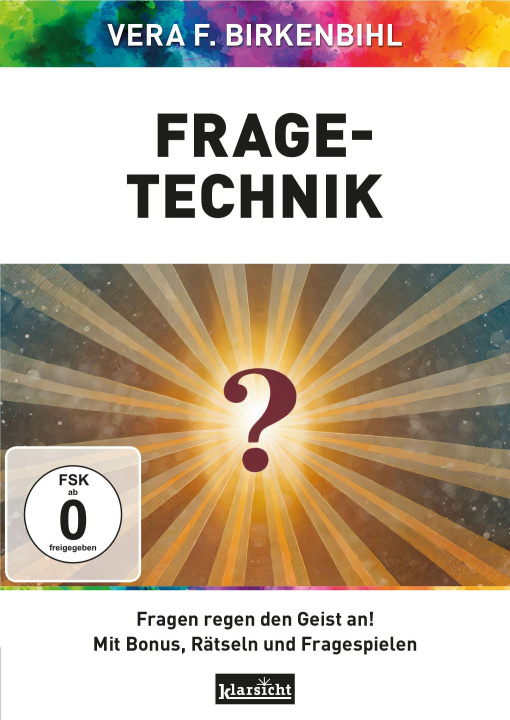 Video Frage-Technik Www. Birkenbihl. Tv