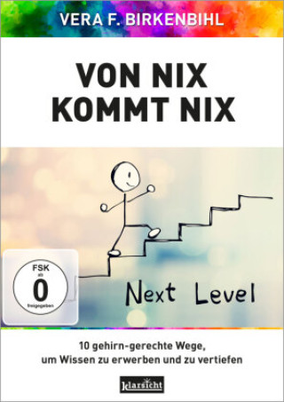 Video Von nix kommt nix Www. Birkenbihl. Tv