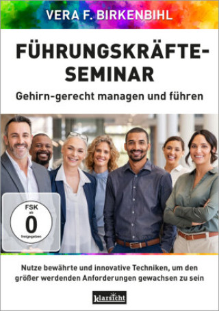 Video Führungskräfte-Seminar Www. Birkenbihl. Tv