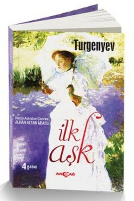 Kniha Ilk Ask 