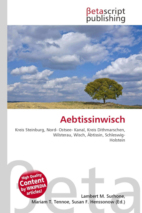 Kniha Aebtissinwisch Mariam T. Tennoe