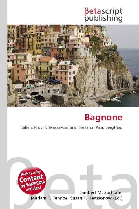 Libro Bagnone Mariam T. Tennoe