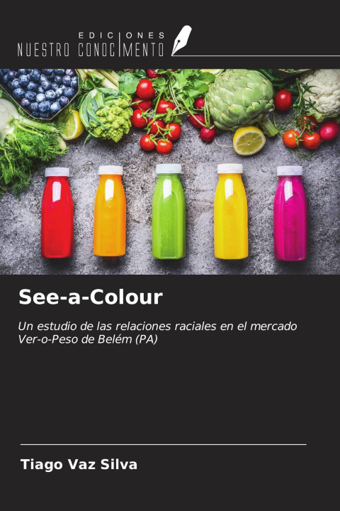 Knjiga See-a-Colour 