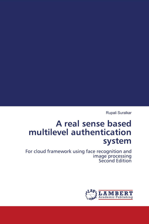 Knjiga A real sense based multilevel authentication system 