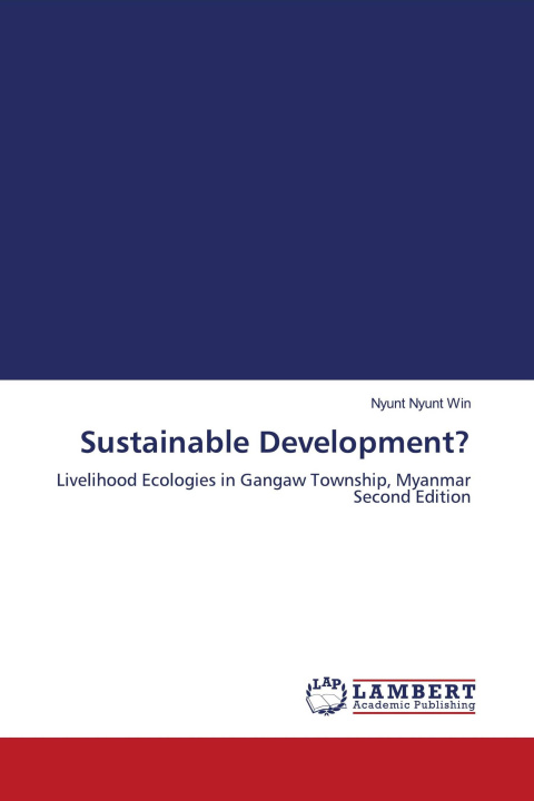 Knjiga Sustainable Development? 