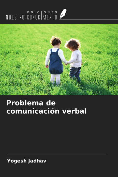 Knjiga Problema de comunicación verbal 