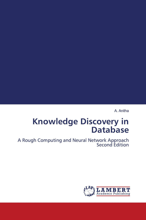 Kniha Knowledge Discovery in Database 