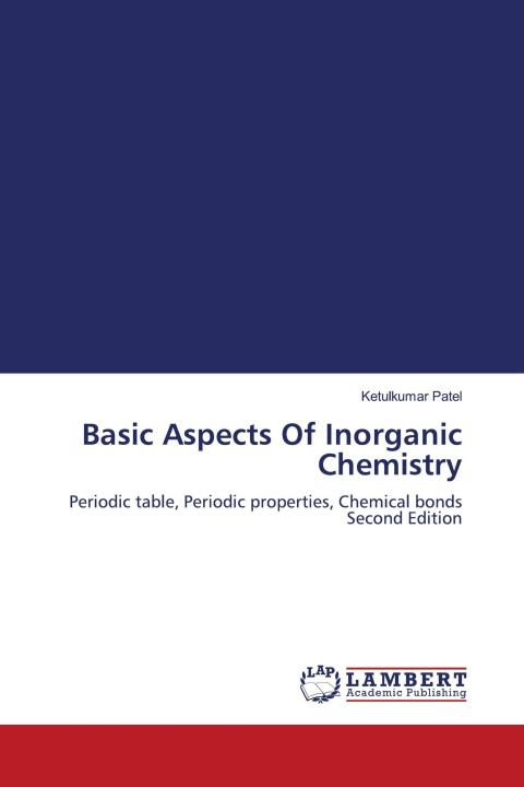 Kniha Basic Aspects Of Inorganic Chemistry 