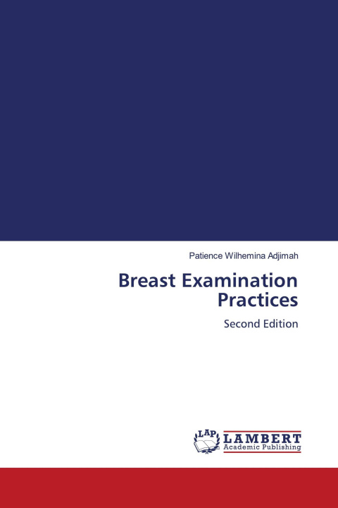 Kniha Breast Examination Practices 