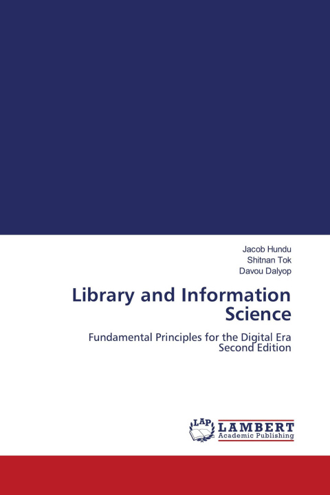 Buch Library and Information Science Shitnan Tok
