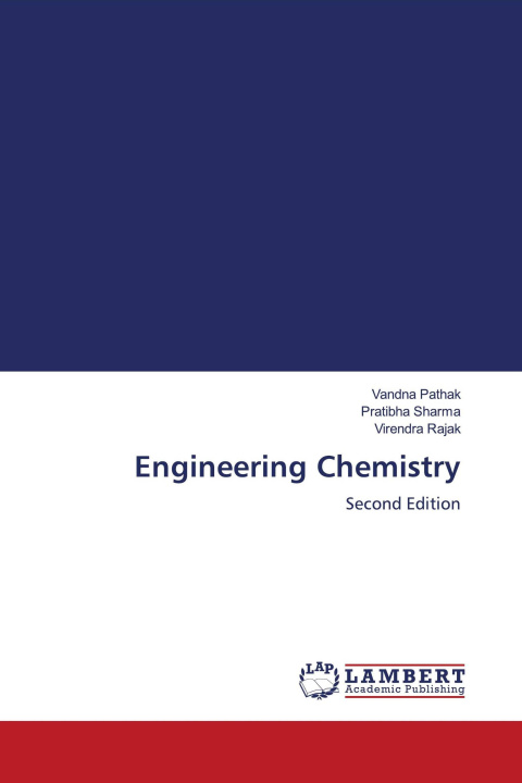 Kniha Engineering Chemistry Pratibha Sharma