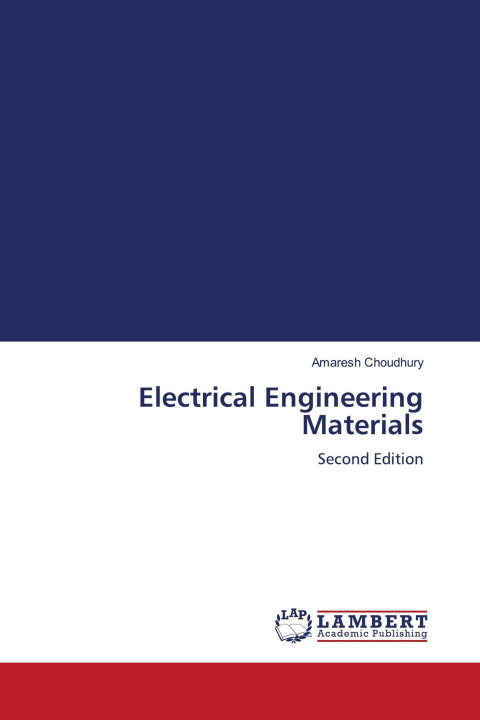 Knjiga Electrical Engineering Materials 
