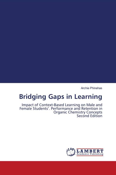 Kniha Bridging Gaps in Learning 