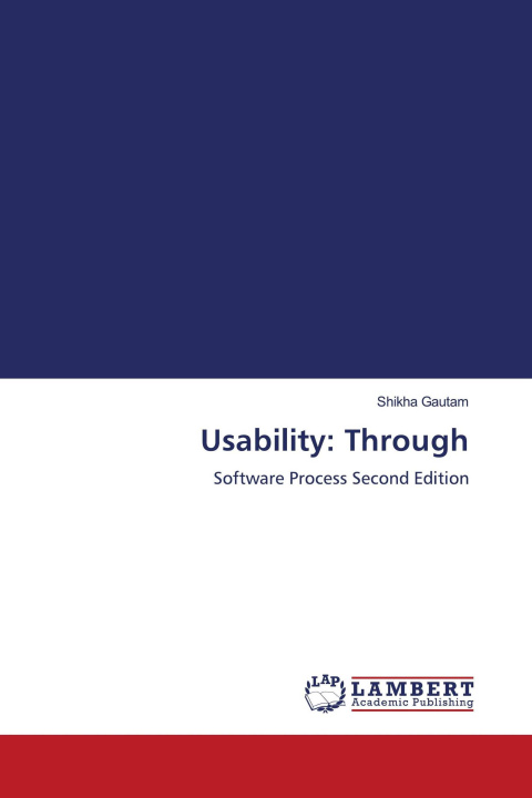Kniha Usability: Through 