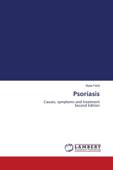 Kniha Psoriasis 