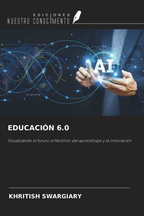 Kniha EDUCACIÓN 6.0 