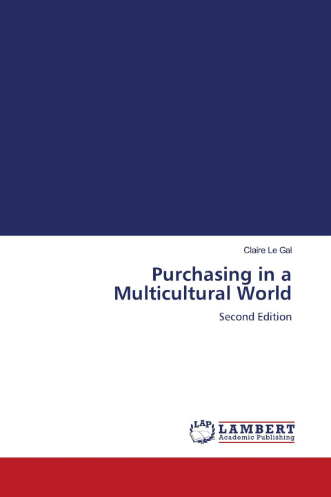 Kniha Purchasing in a Multicultural World 
