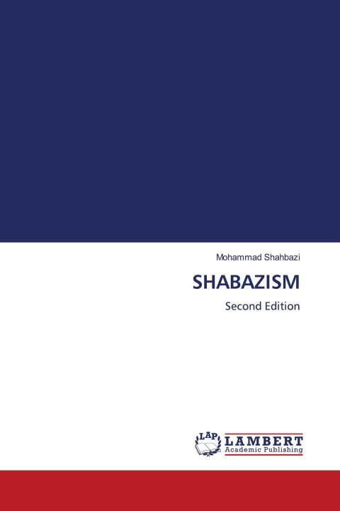 Kniha SHABAZISM 