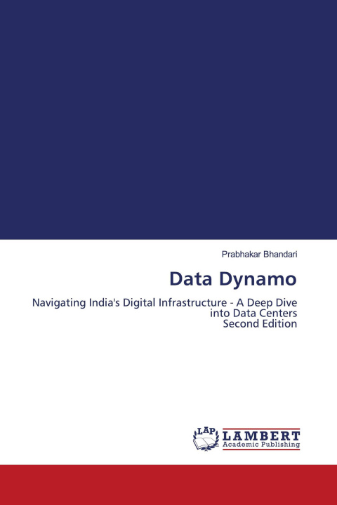 Knjiga Data Dynamo 