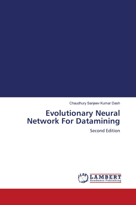 Kniha Evolutionary Neural Network For Datamining 