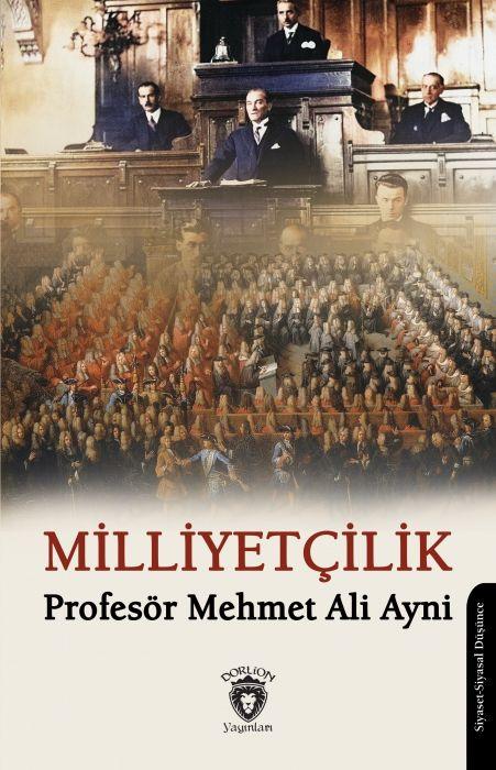 Kniha Milliyetcilik 