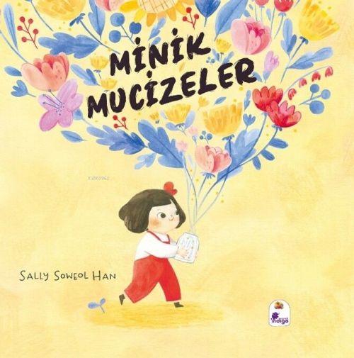 Kniha Minik Mucizeler 
