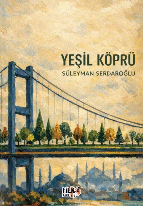 Kniha Yesil Köprü 