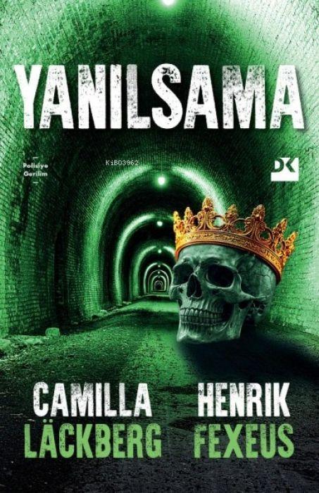 Knjiga Yanilsama 