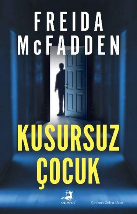 Knjiga Kusursuz Cocuk 