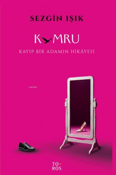 Kniha Kumru 