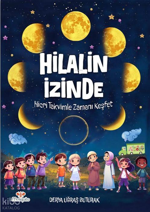 Knjiga Hilalin Izinde 