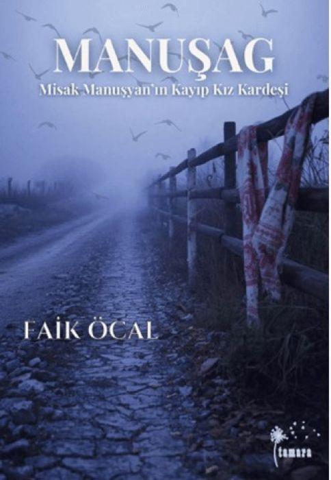 Kniha Manusag 