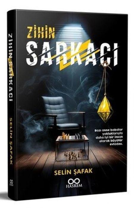 Boek Zihin Sarkaci 