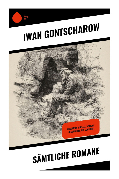 Kniha Sämtliche Romane August Scholz