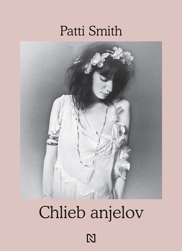 Βιβλίο Chlieb anjelov Patti Smith