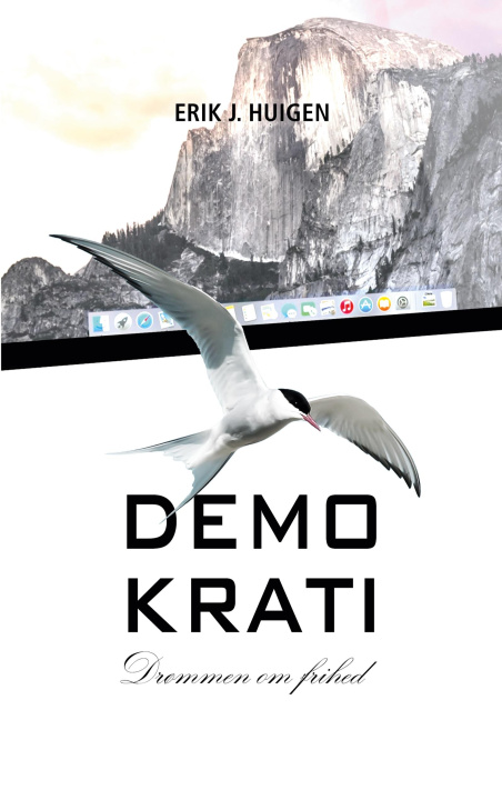 Kniha Demokrati 