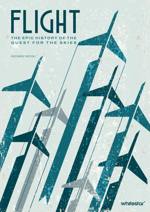Kniha Flight Riccardo Niccoli