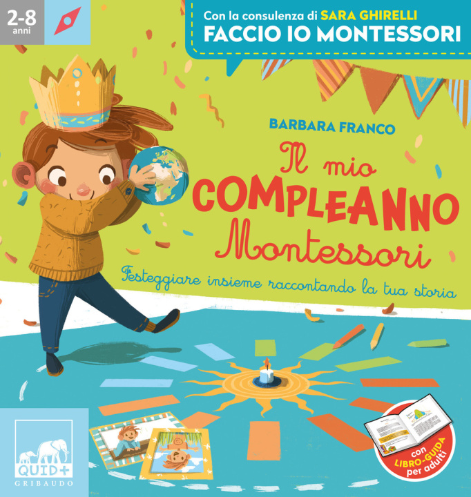 Carte mio compleanno Montessori Barbara Franco