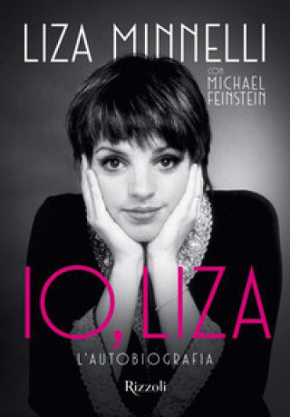 Kniha Io, Liza Liza Minnelli