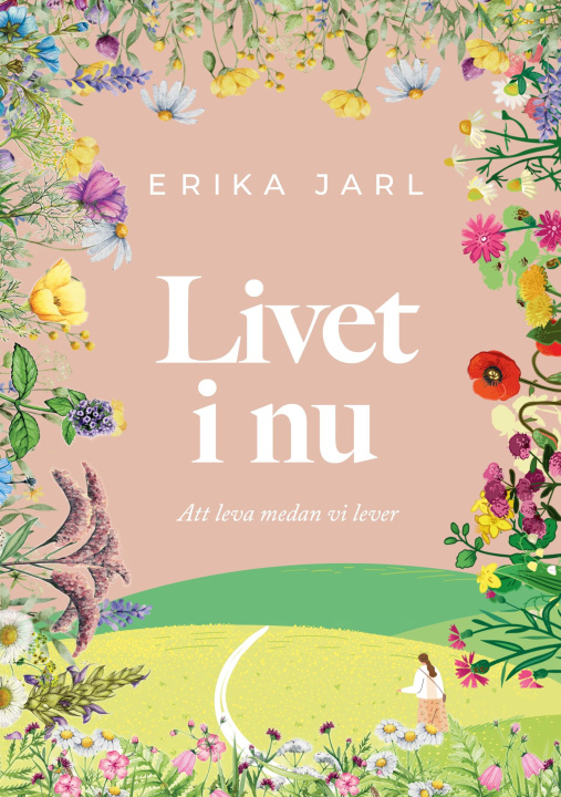 Kniha Livet i nu 