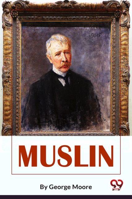 Kniha Muslin 