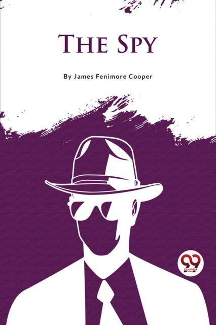 Knjiga The Spy 