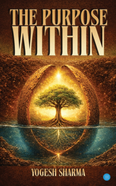 Kniha The Purpose Within YOGESH SHARMA