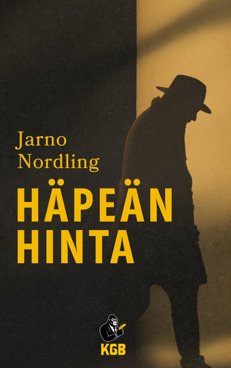 Kniha Häpeän hinta 